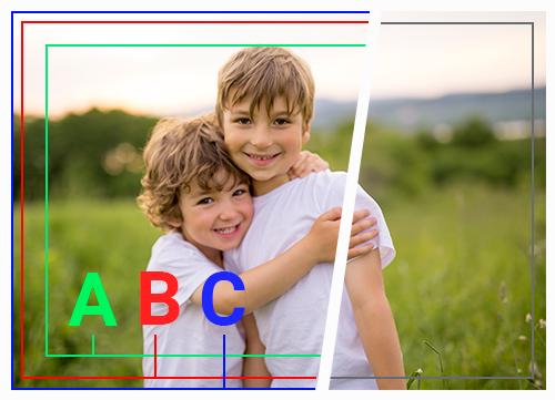 Fichier photo fourni