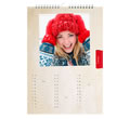 Neue Foto-Kalender und Agenden beim Fotoservice smartphoto.ch