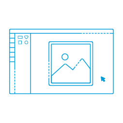 smartphoto video gift - how to create - step 1