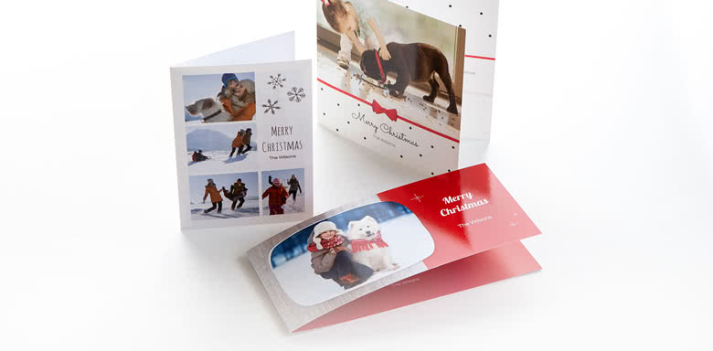 Make a Folded Card