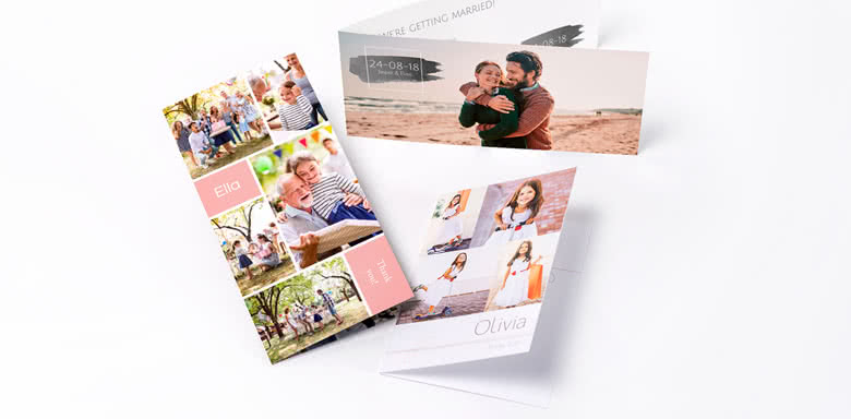 Make a Folded Card