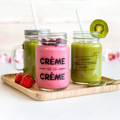 Mason Jar