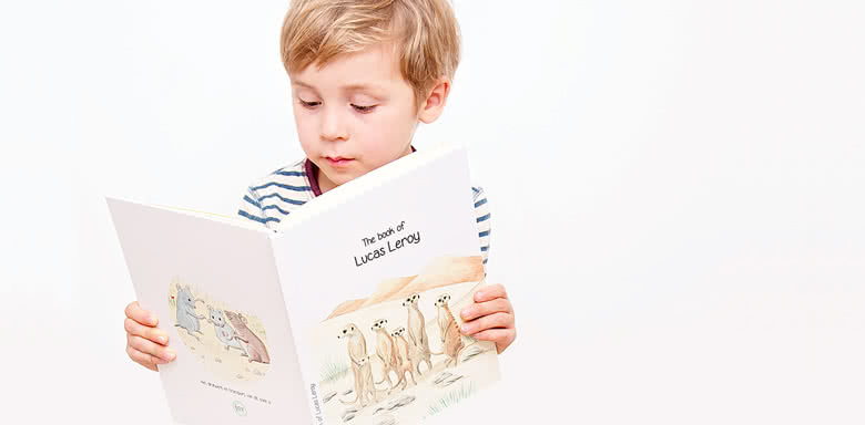 Make MyNameBook