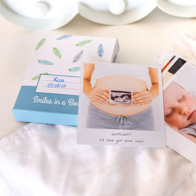 Prints In A Box