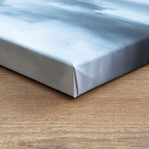 Photo Canvas Luxe