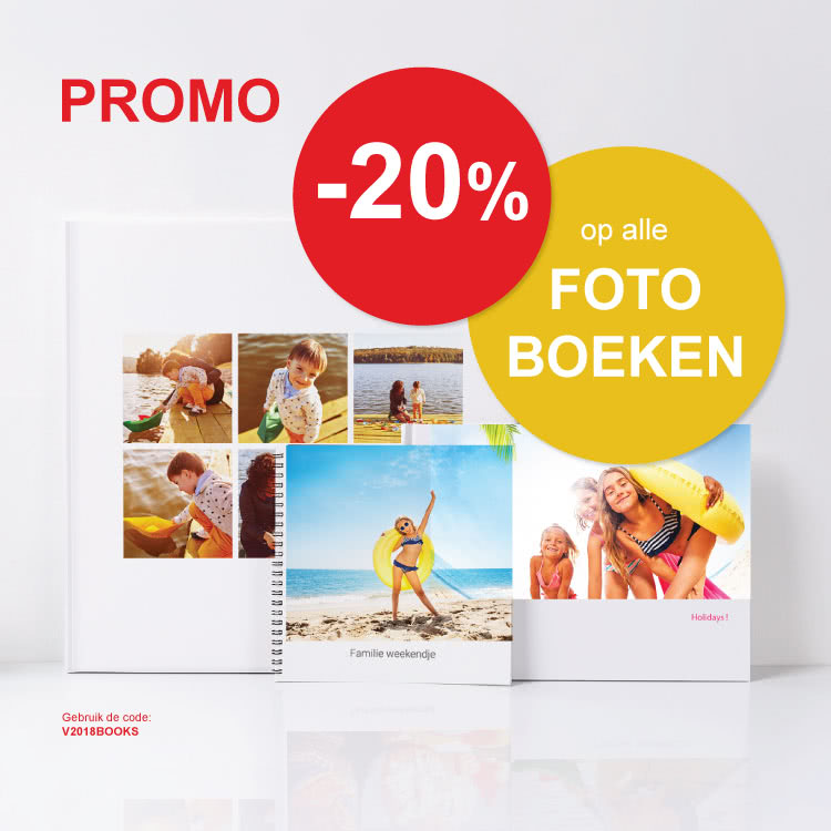 Fotoboeken