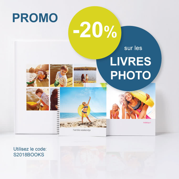 Livres photo