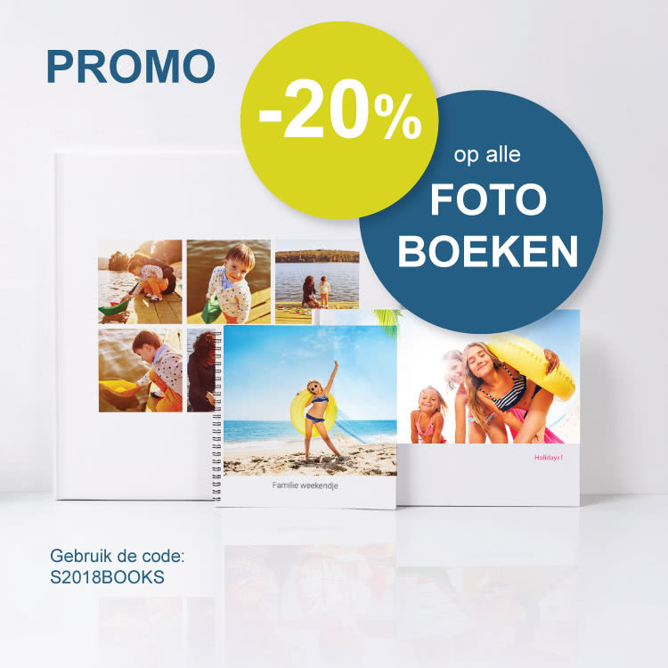 Fotoboeken