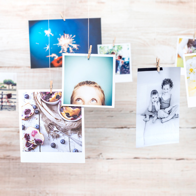 Tirage photo
