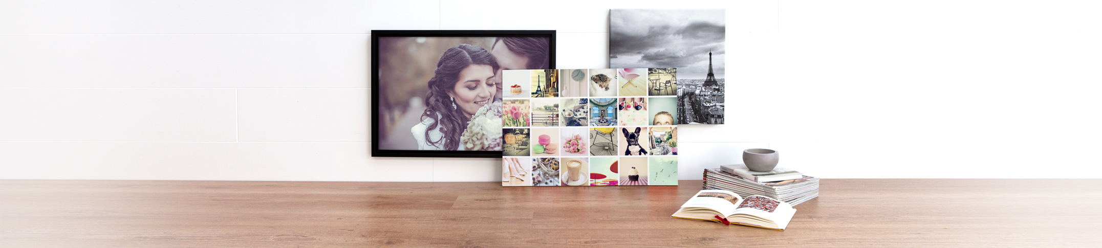Wall Decoration on Canvas - Create your gallery of strikingly beautiful canvas wall art! Wall Decoration on Canvas - Create your gallery of strikingly beautiful canvas wall art!