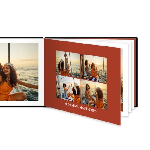 Monochrome Red Monochrome Red