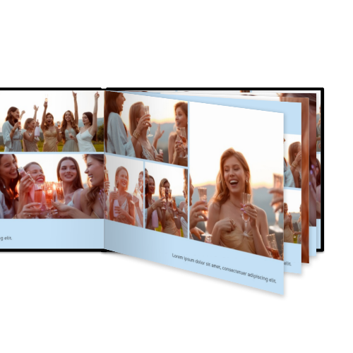 Portfolio White Portfolio White
