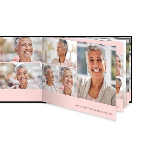 Portfolio White