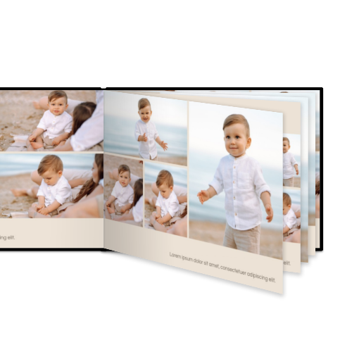 Portfolio White Portfolio White