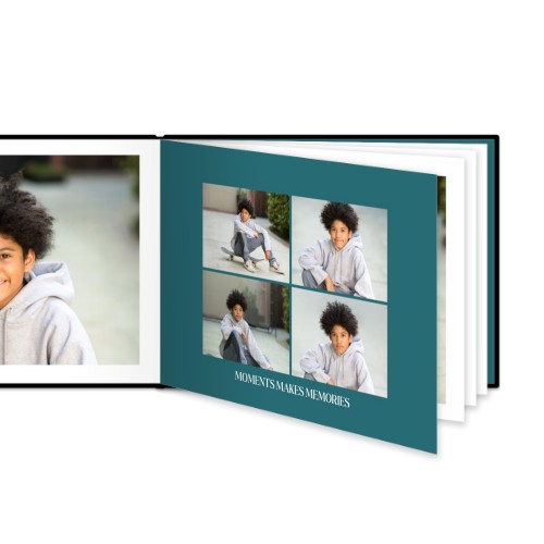 Monochrome Teal Blue Monochrome Teal Blue