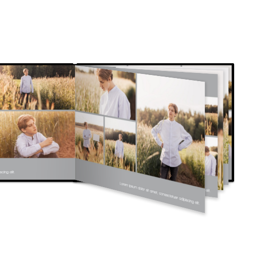 Portfolio White Portfolio White