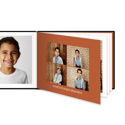 Warm Minimalism Arch