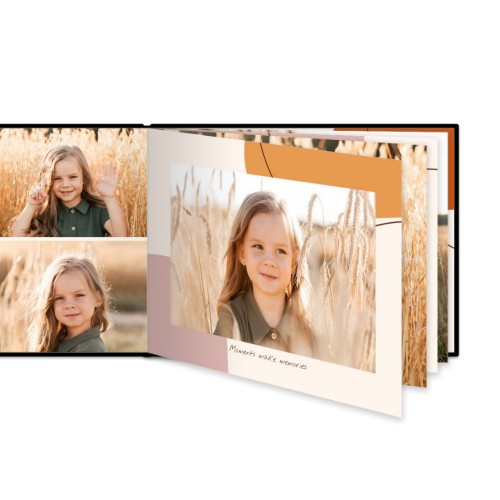 Abstract Colour Blocks Abstract Colour Blocks