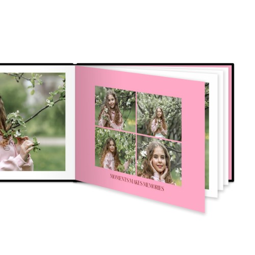 Monochrome Pink Monochrome Pink