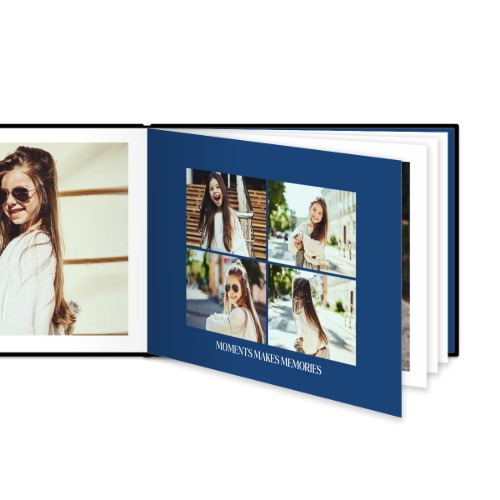 Monochrome Royal Blue Monochrome Royal Blue