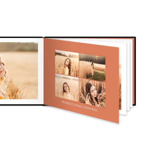 Organic Shape Warm Minimalism