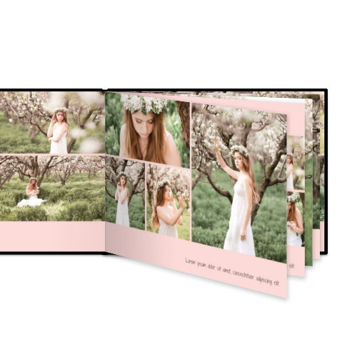 Portfolio White Portfolio White