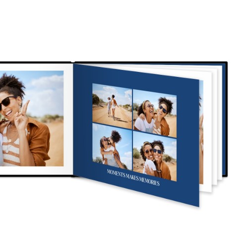 Monochrome Royal Blue Monochrome Royal Blue