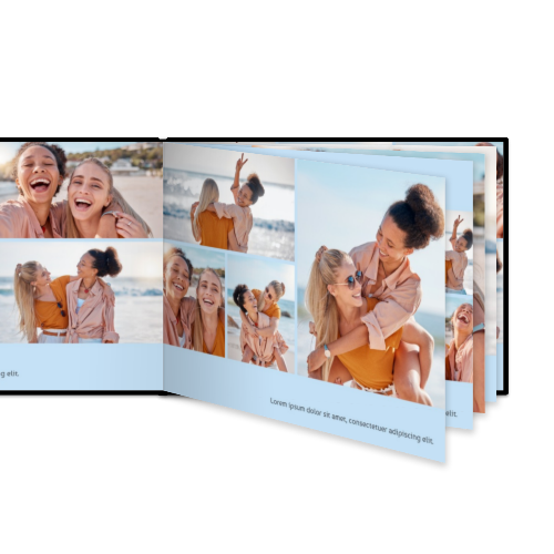 Portfolio White Portfolio White