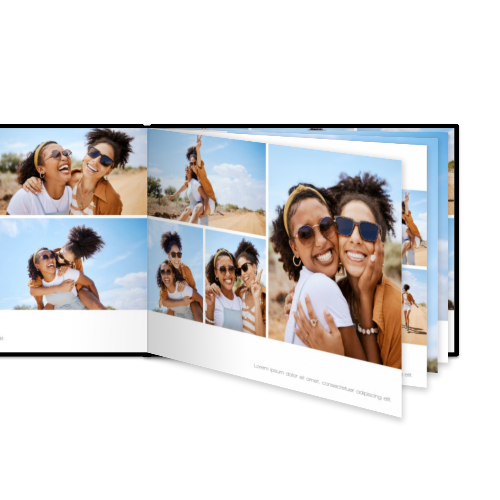 Portfolio White Portfolio White