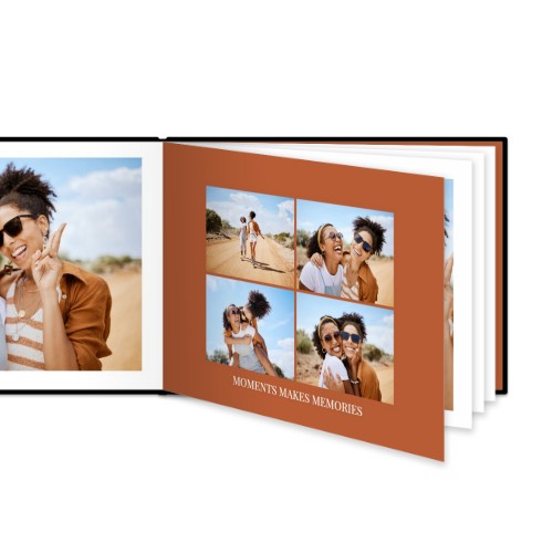 Warm Minimalism Arch