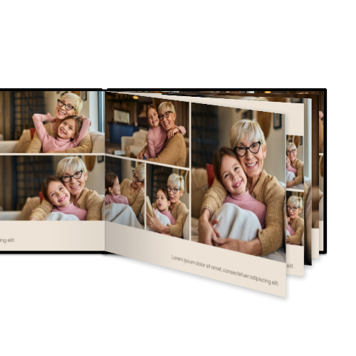 Portfolio White