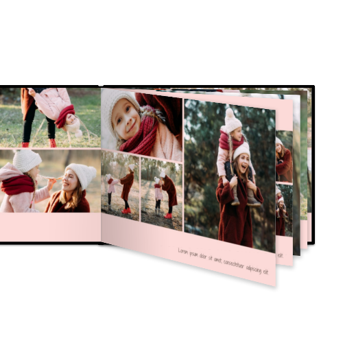 Portfolio White