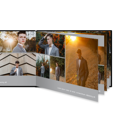 Portfolio White Portfolio White