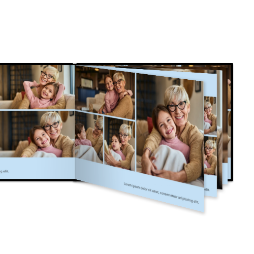 Portfolio White