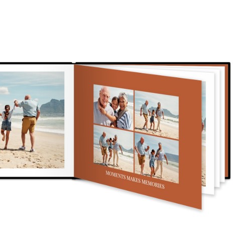 Warm Minimalism Arch