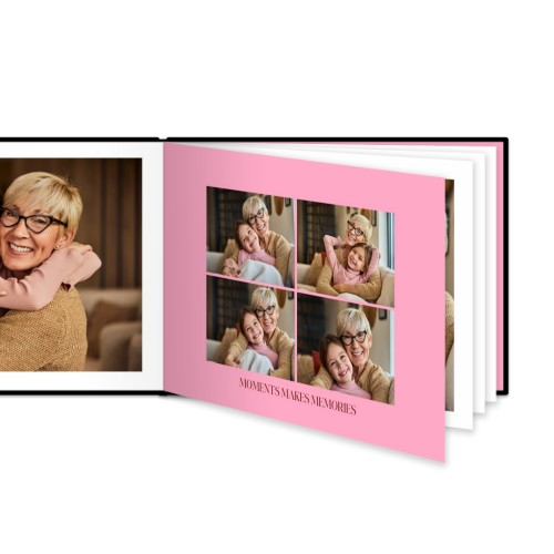 Monochrome Pink Monochrome Pink