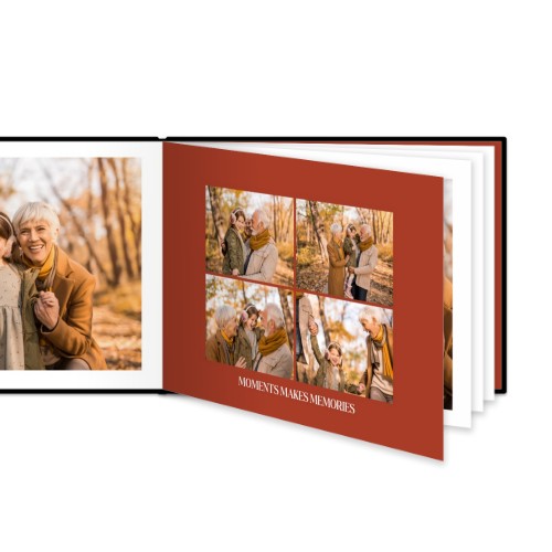 Monochrome Red Monochrome Red