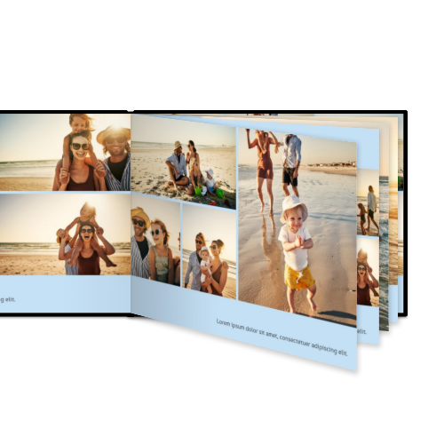 Portfolio White Portfolio White