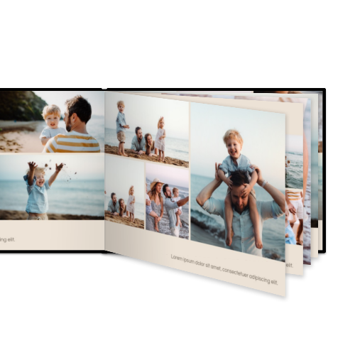 Portfolio White Portfolio White