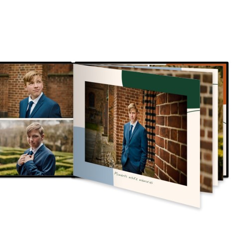 Abstract Colour Blocks Abstract Colour Blocks