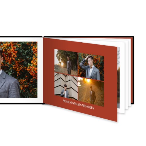 Monochrome Red Monochrome Red