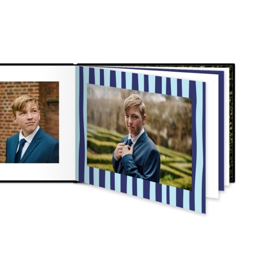 Organic Stripes Bold Text Organic Stripes Bold Text