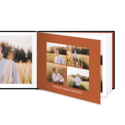 Warm Minimalism Arch