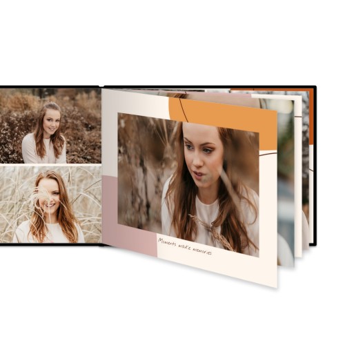 Abstract Colour Blocks Abstract Colour Blocks