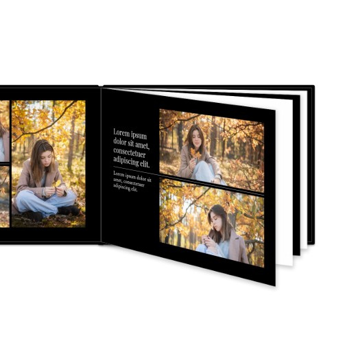 Classic Line Layout Classic Line Layout