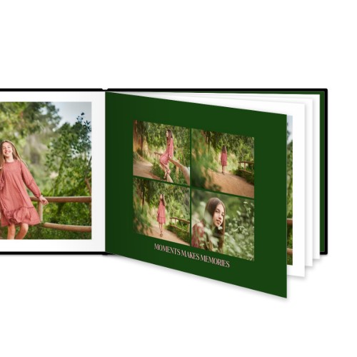 Monochrome Green Monochrome Green