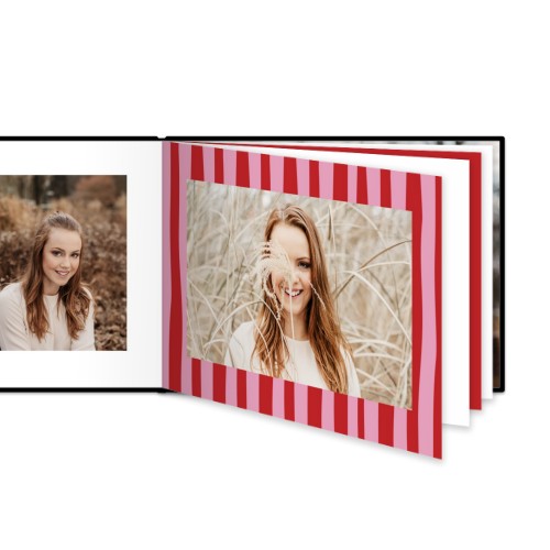 Organic Stripes Bold Text Organic Stripes Bold Text