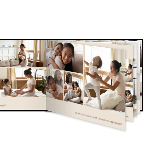 Portfolio White Portfolio White