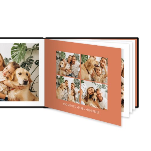 Organic Shape Warm Minimalism