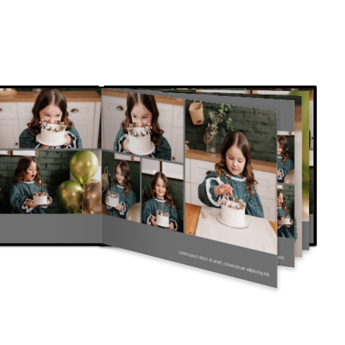 Portfolio White